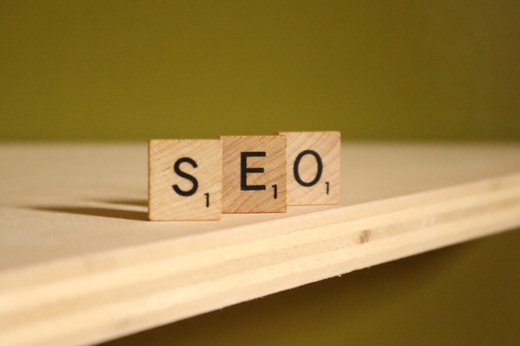Seo For Family Law