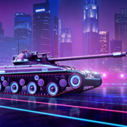 Cyber Tanks Game: Complete Guide For Beginners