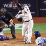 Dodgers vs Yankees Match Player Stats