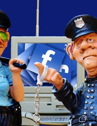 Drive Social Media Lawsuit