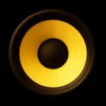 Speaker GS1E665 960 Size