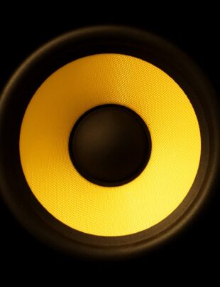 Speaker GS1E665 960 Size