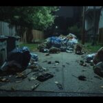 Why Outdoor Trash Areas Attract More Than Raccoons in Kansas City