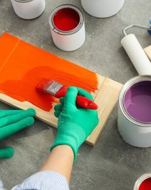 Painting Services for Better Finishes, Stronger Protection, and Long-Term Value