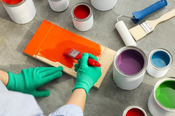 Painting Services for Better Finishes, Stronger Protection, and Long-Term Value